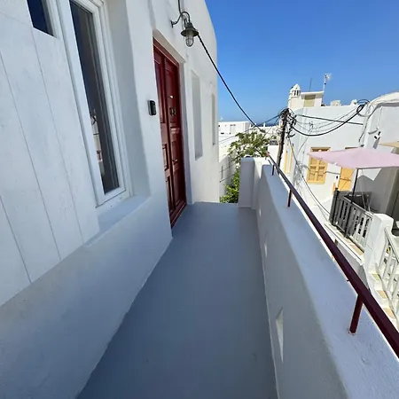 Casal Paleologos بيت للعطل *