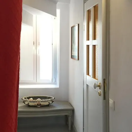 بيت للعطل Casal Paleologos *