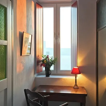 بيت للعطل Casal Paleologos