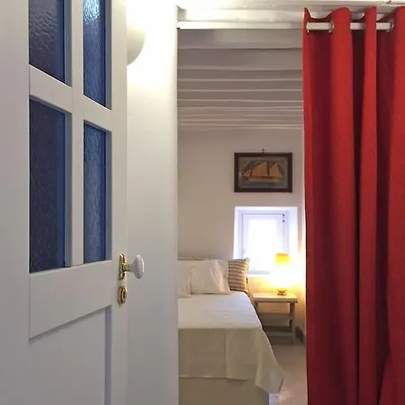 بيت للعطل Casal Paleologos