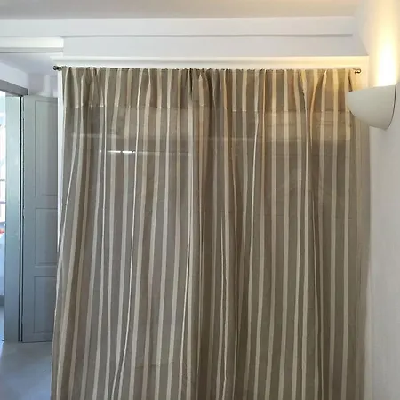 بيت للعطل Casal Paleologos