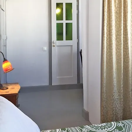 Casal Paleologos * Mykonos Town