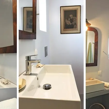 Casal Paleologos بيت للعطل Mykonos Town