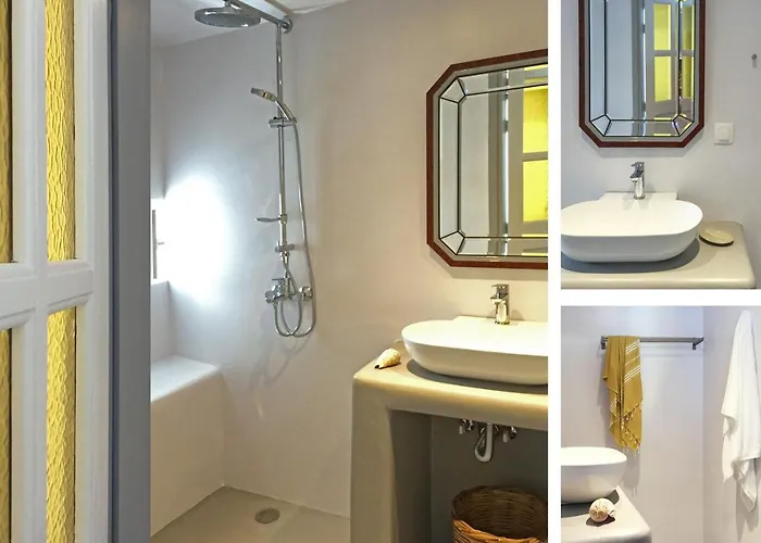 Дом отдыха Casal Paleologos *