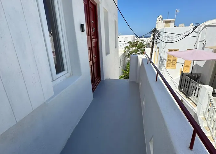 Casal Paleologos Дом отдыха *