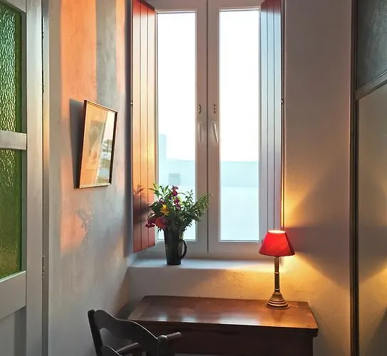 Дом отдыха Casal Paleologos