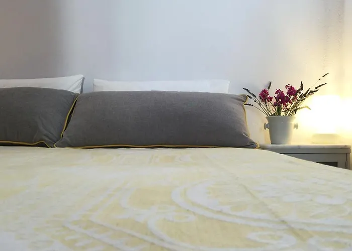 Дом отдыха Casal Paleologos