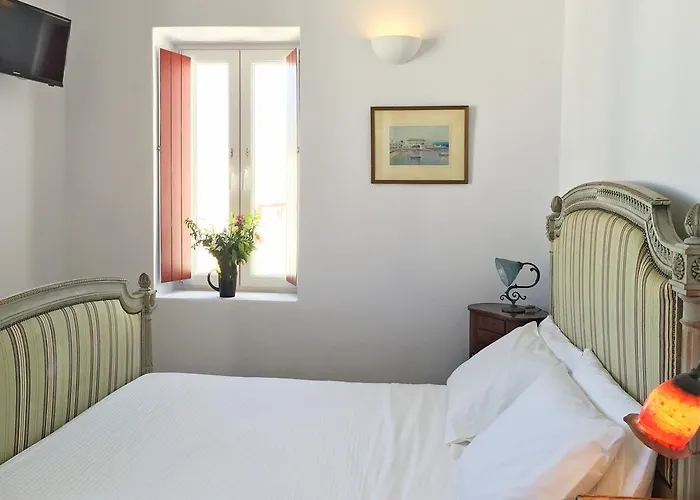 Дом отдыха Casal Paleologos *