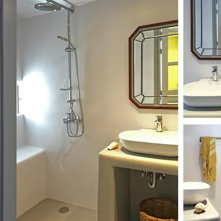 Hébergement de vacances Casal Paleologos *