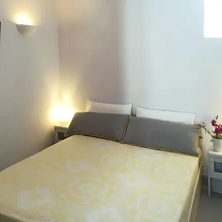 Hébergement de vacances Casal Paleologos *