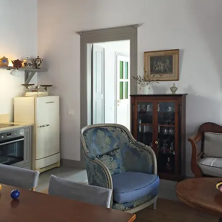 Hébergement de vacances Casal Paleologos *