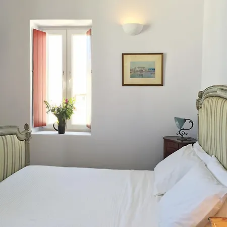 Hébergement de vacances Casal Paleologos *