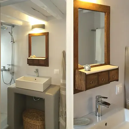 Casal Paleologos Holiday home