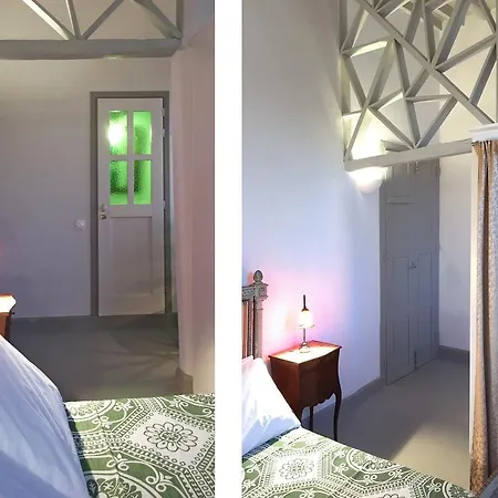 Casal Paleologos * Mykonos Town