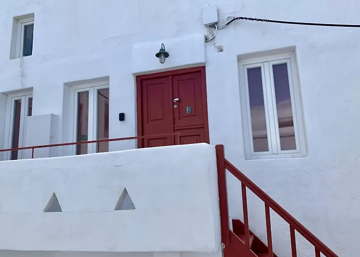 Nyaraló Casal Paleologos *