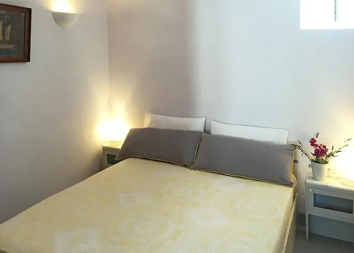 Nyaraló Casal Paleologos *