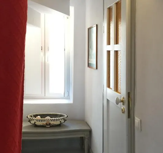 Nyaraló Casal Paleologos *