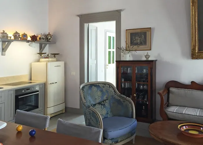 Nyaraló Casal Paleologos *