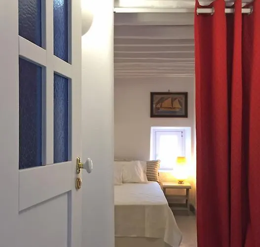 Prázdninový dům Casal Paleologos