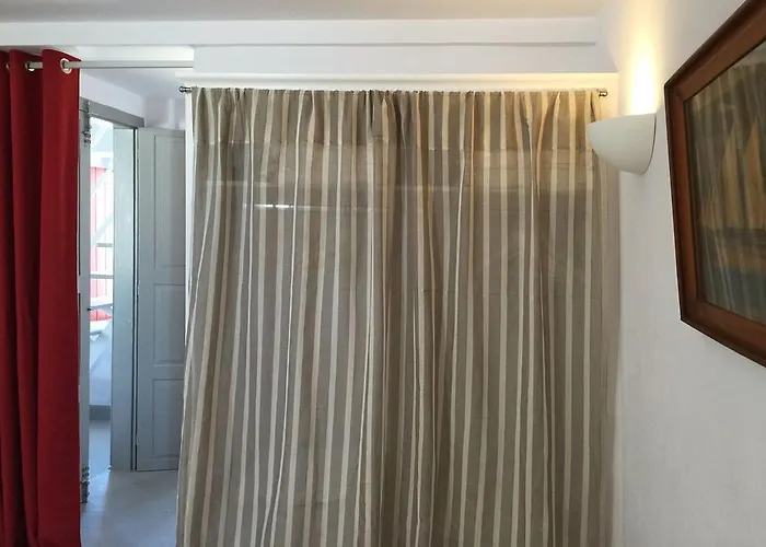 Nyaraló Casal Paleologos