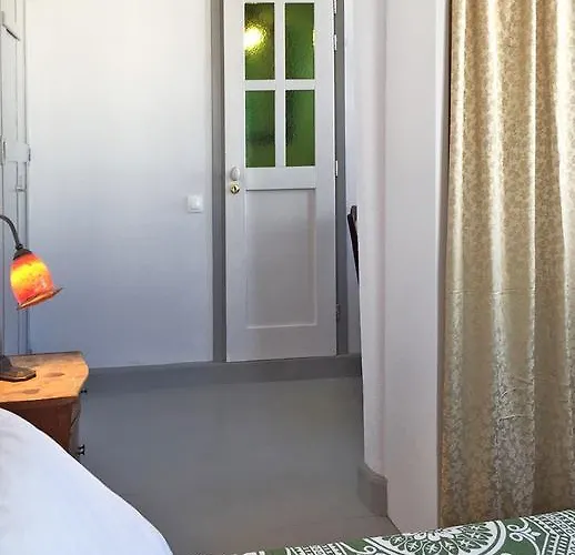 Casal Paleologos * Mykonos Town