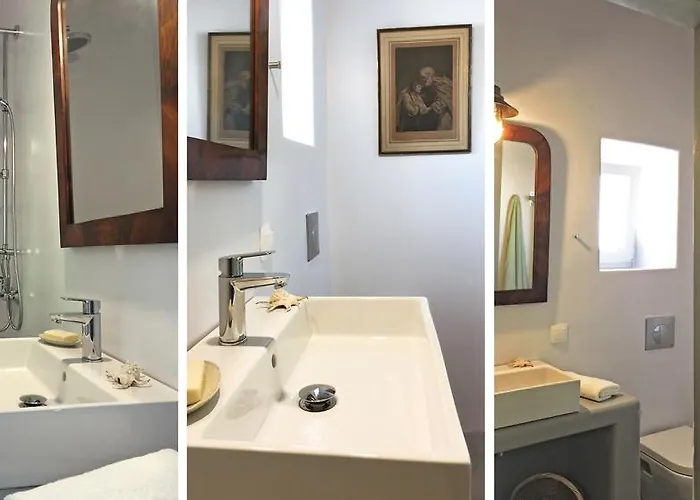 Casal Paleologos Nyaraló Mykonos Town