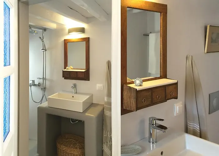 Casal Paleologos Nyaraló