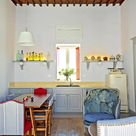 Casal Paleologos Ferienhaus Mykonos Town